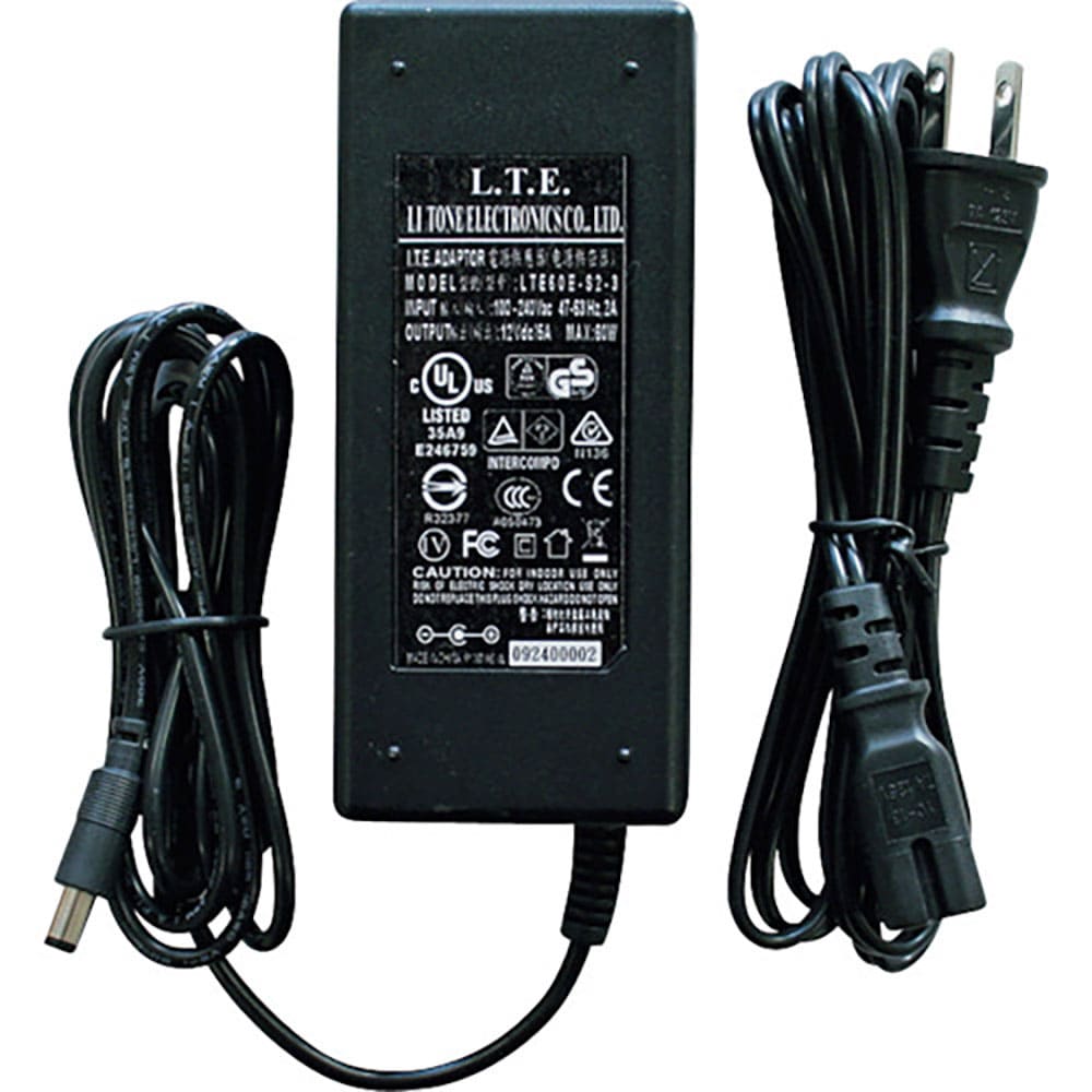 ＭＴ　ＡＣアダプター　ＬＴＥ６５ＥＳ＿
