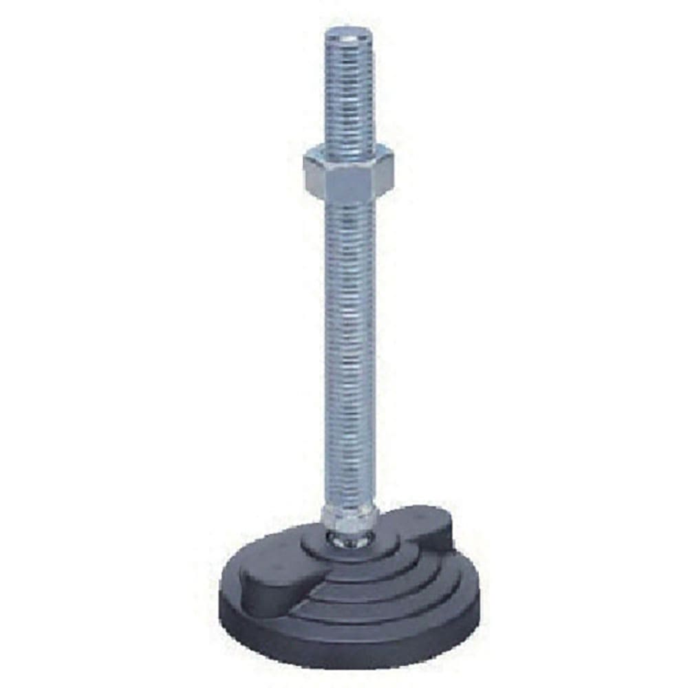 ＥＬＥＳＡ　エンプラレベリングパッド　ＬＶＦＲ８０Ｓ１２Ｃ－ＳＵＳ＿