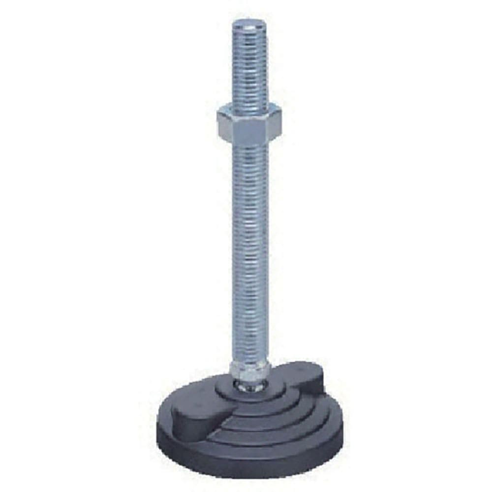 ＥＬＥＳＡ　エンプラレベリングパッド　ＬＶＦＲ８０Ｓ１６Ｃ－ＳＵＳ＿