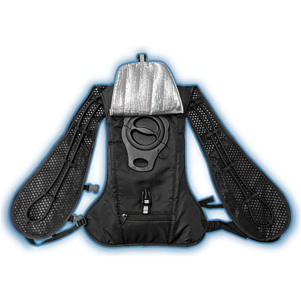 リンクサス　循環式水冷ベスト　（モバイルバッテリー付）　ＬＸ－ＪＳＶＡ＿