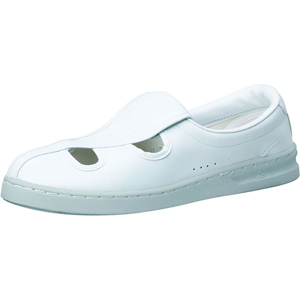 ミドリ安全　静電作業靴　エレパス　Ｍ１０２　２５．０ｃｍ　Ｍ１０２－２５．０＿