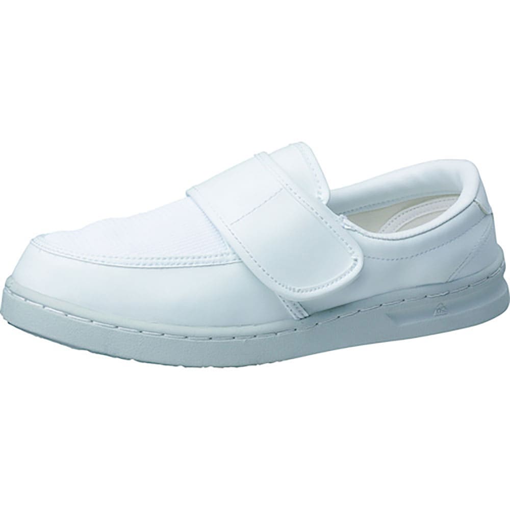 ミドリ安全　静電作業靴　エレパス　Ｍ１０３　２７．０ｃｍ　Ｍ１０３－２７．０＿