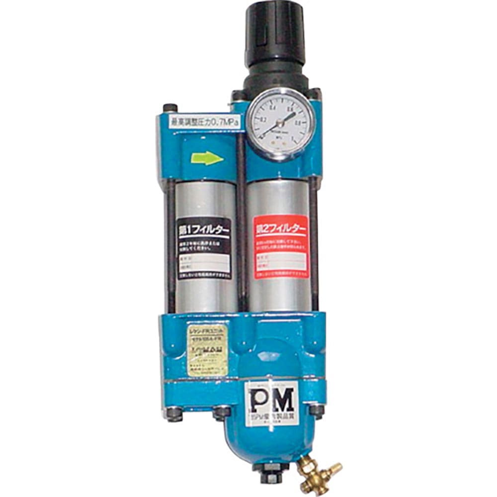 前田シェル　レマン　ＦＲユニット　Ｍ－１０５Ａ－ＦＲ－５＿