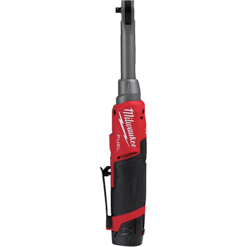 ｍｉｌｗａｕｋｅｅ　Ｍ１２　ＦＵＥＬ　１／４インチハイスピードロングラチェットレンチ　Ｍ１２　ＦＨ＿