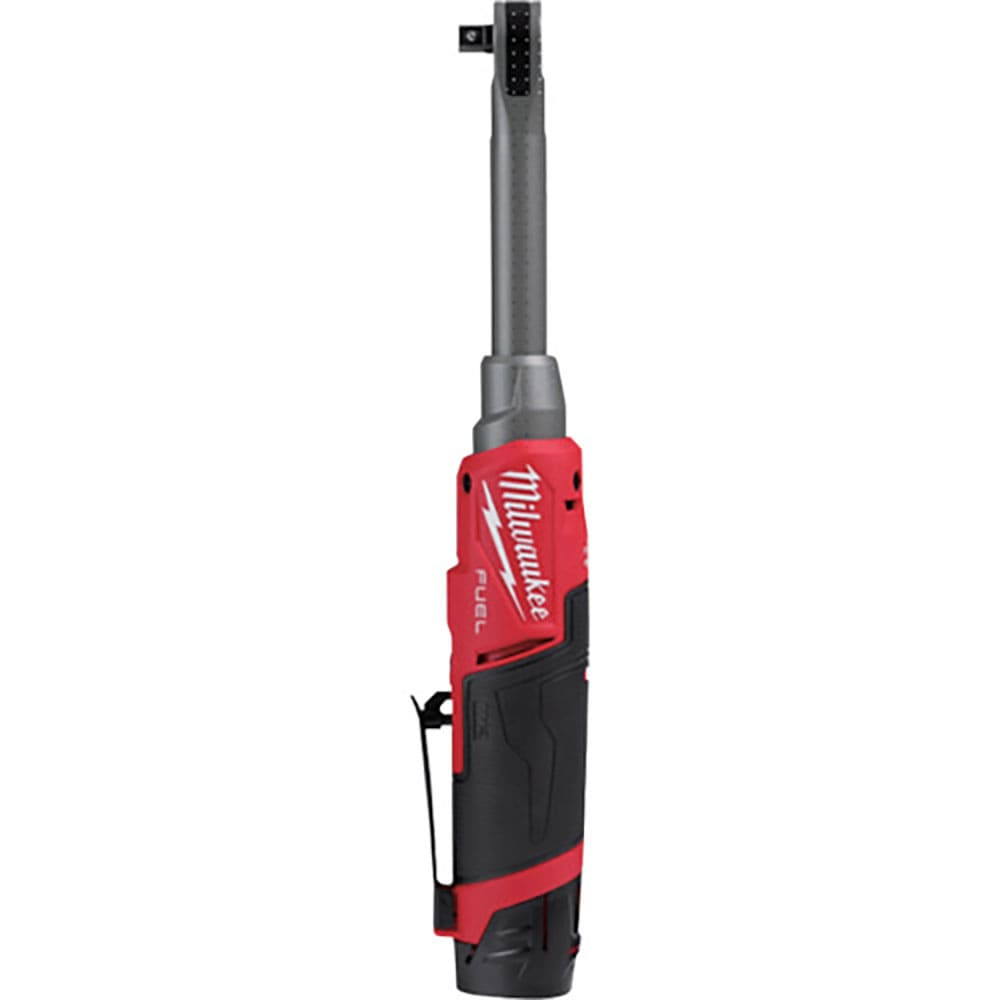 ｍｉｌｗａｕｋｅｅ　Ｍ１２　ＦＵＥＬ　３／８インチハイスピードロングラチェットレンチ　Ｍ１２　ＦＨ＿