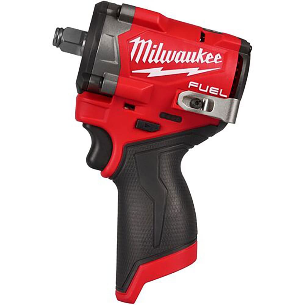 ｍｉｌｗａｕｋｅｅ　Ｍ１２　ＦＵＥＬ　１／２インチ５４２Ｎｍインパクトレンチ　Ｍ１２　ＦＩＷ２Ｆ１＿
