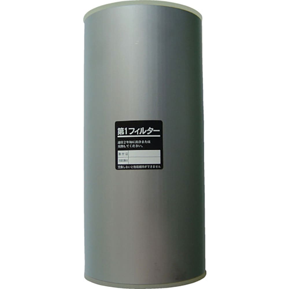 前田シェル　レマン・ドライフィルター用第１エレメント　Ｍ－１４０－１Ｆ＿