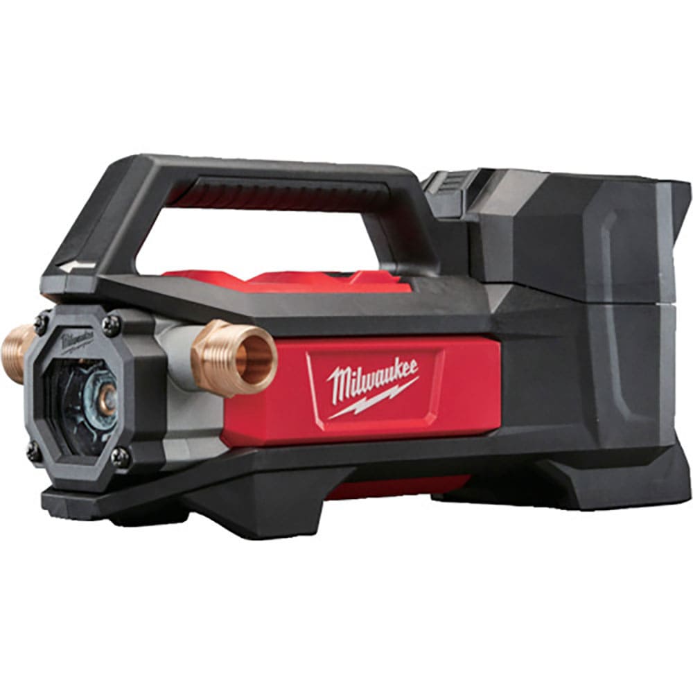 ｍｉｌｗａｕｋｅｅ　Ｍ１８　陸上ポンプ　Ｍ１８　ＢＴＰ－０　ＡＰＪ＿