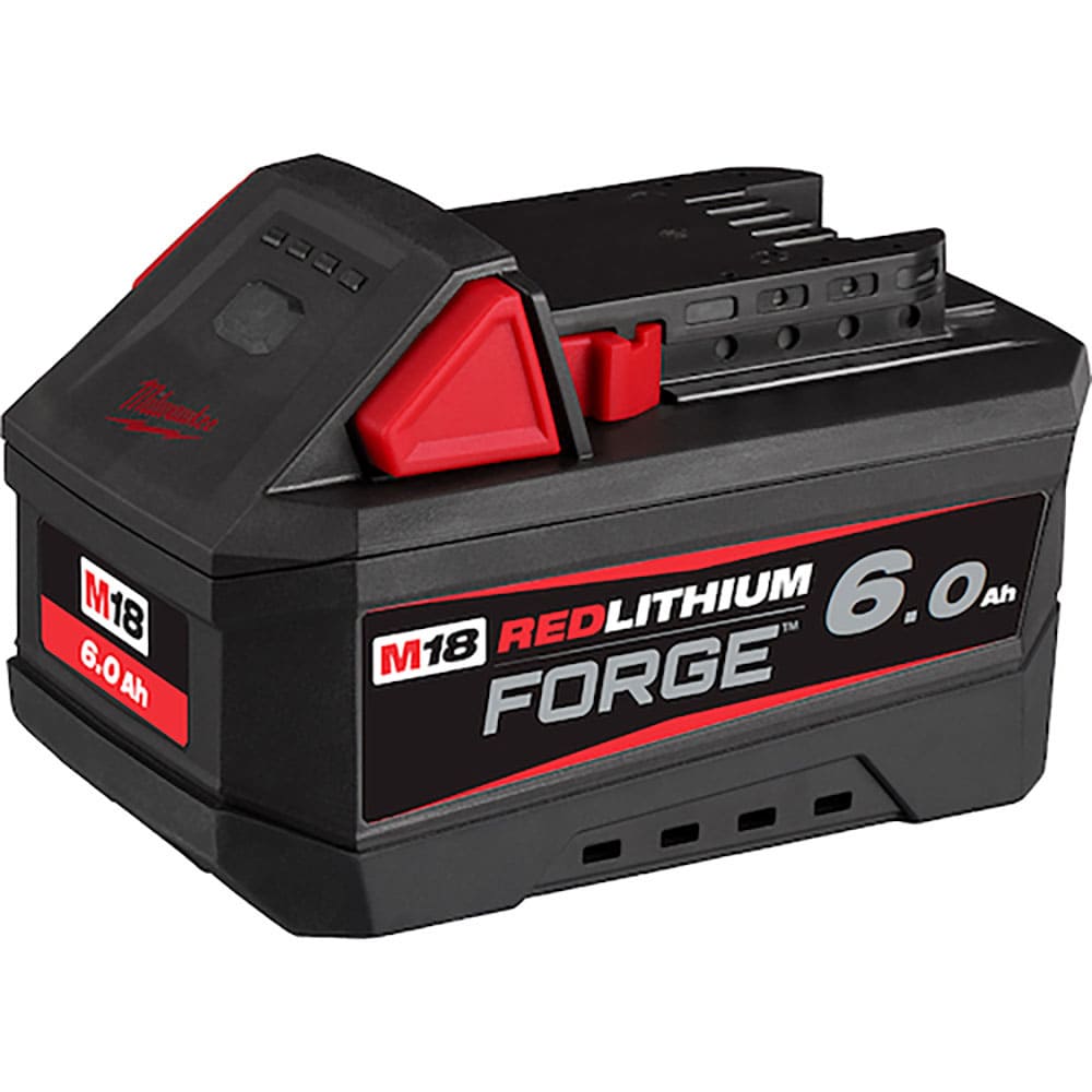 ｍｉｌｗａｕｋｅｅ　Ｍ１８　ＦＯＲＧＥ　６．０ＡＨ　バッテリー　Ｍ１８　ＦＢ６　ＪＰ＿