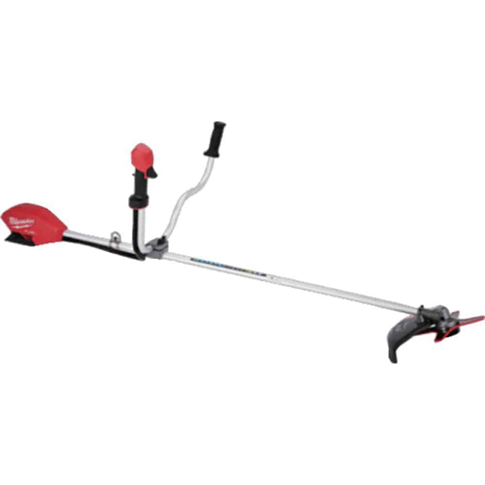 ｍｉｌｗａｕｋｅｅ　Ｍ１８　ＦＵＥＬ　刈払機　Ｍ１８　ＦＢＣＵ－０　ＪＰ＿