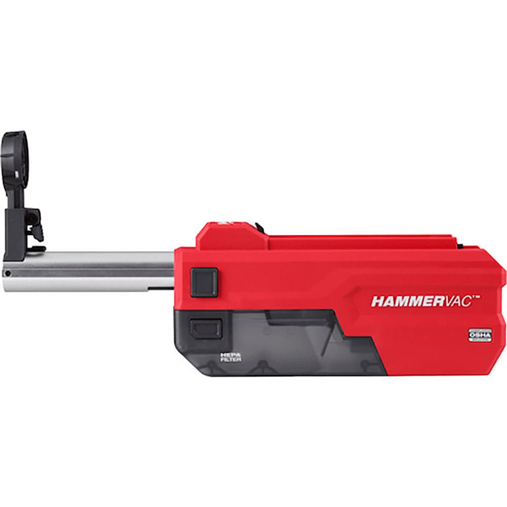 ｍｉｌｗａｕｋｅｅ　Ｍ１８　３２ｍｍ　Ｄ　ハンドル集じんアダプター　Ｍ１８　ＦＤＤＥＬ３２－０　Ａ＿