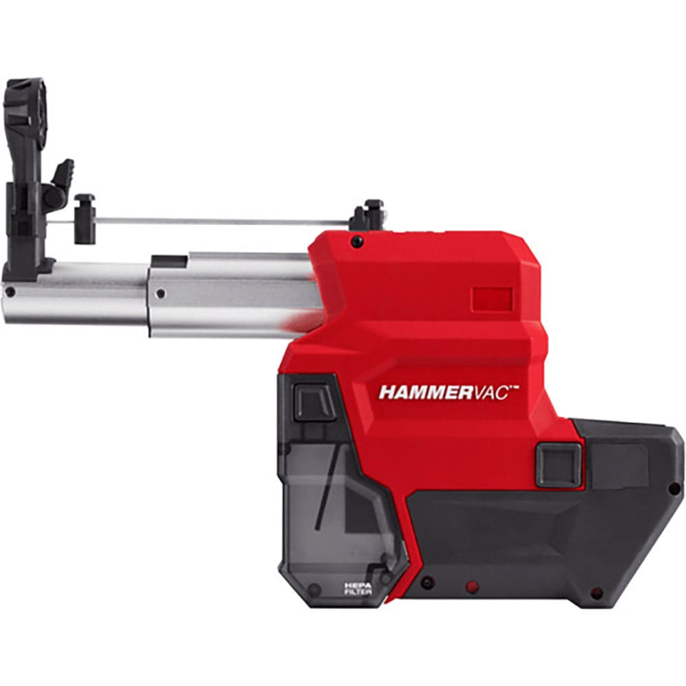 ｍｉｌｗａｕｋｅｅ　Ｍ１８　２６ｍｍ　集じんアダプター　Ｍ１８　ＦＤＤＥＸＬ－０　ＡＰＪ＿