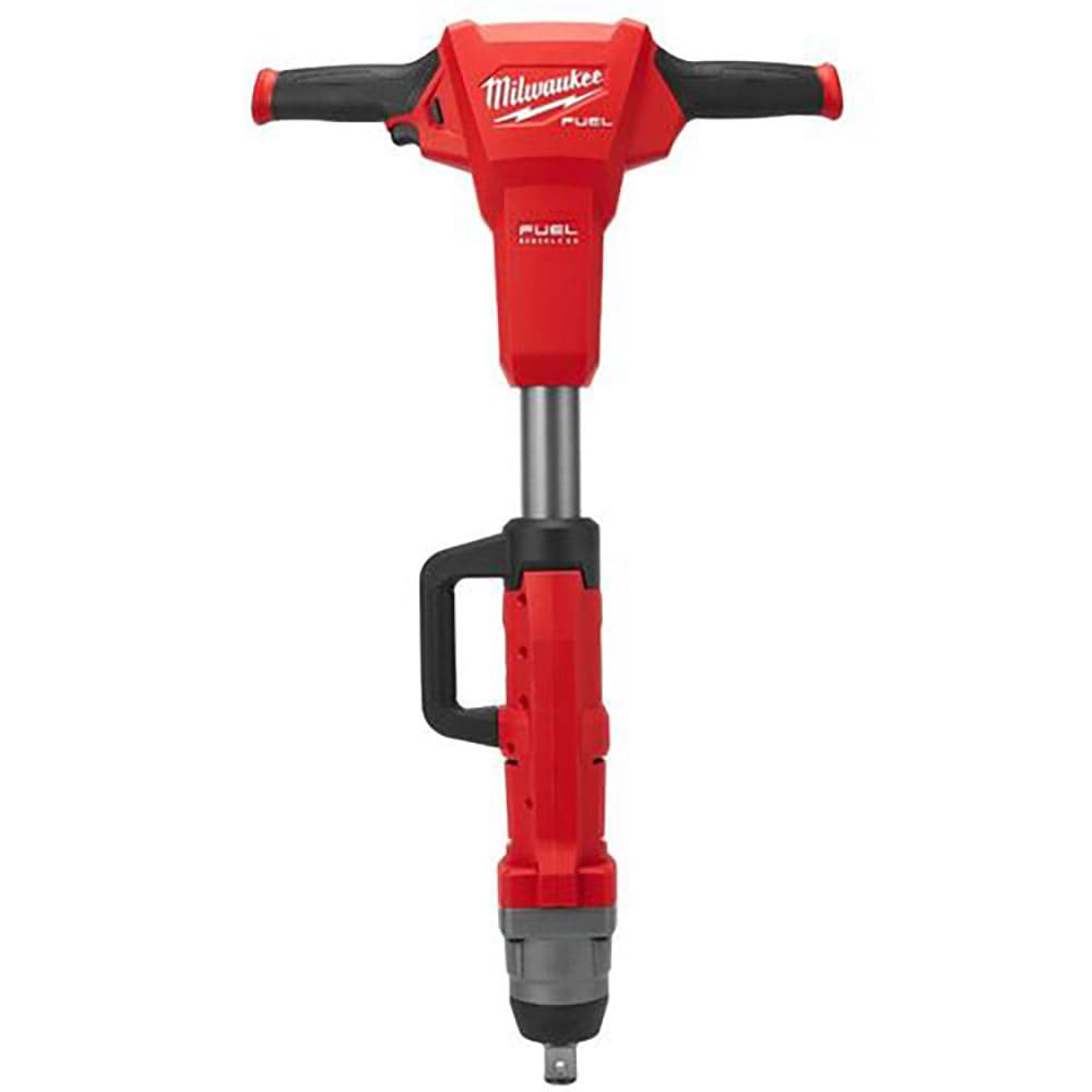 ｍｉｌｗａｕｋｅｅ　Ｍ１８　ＦＵＥＬ　１インチ２０００Ｎｍ垂直型インパクトレンチ　Ｍ１８　ＦＨＩＷ＿