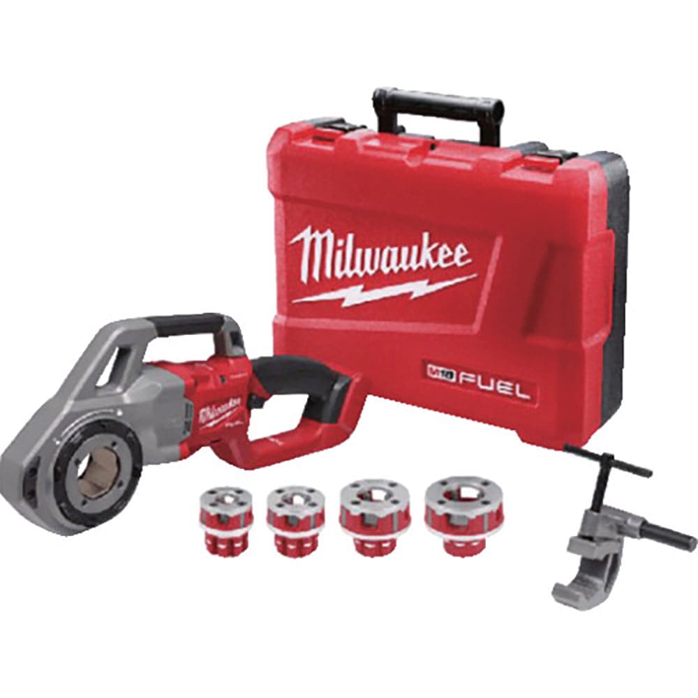 ｍｉｌｗａｕｋｅｅ　Ｍ１８　ＦＵＥＬ　３１．７５ＭＭ（１　１／４インチ）ねじ切り機　Ｍ１８　ＦＰＴ＿