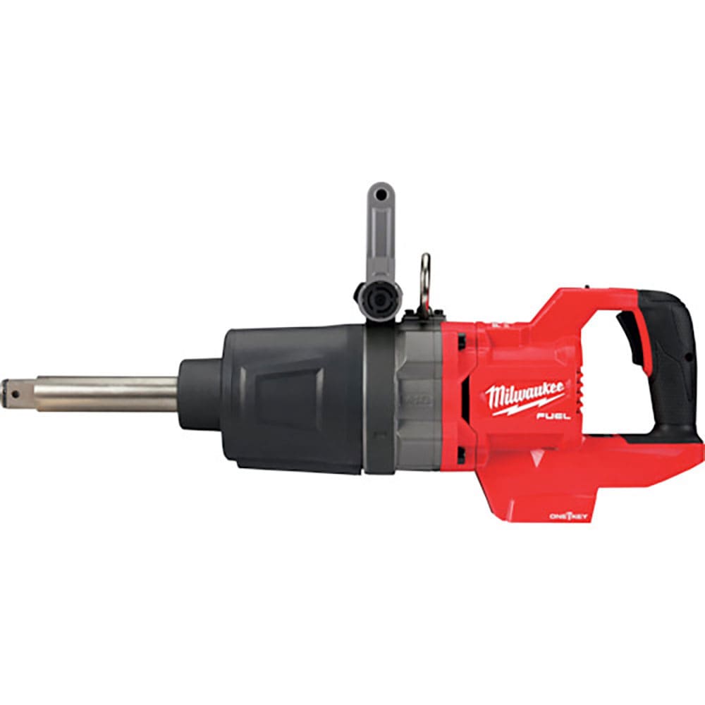 ｍｉｌｗａｕｋｅｅ　Ｍ１８　ＦＵＥＬ　１インチ　２５７６Ｎｍ　ロングノーズ　インパクトレンチ　Ｍ１＿