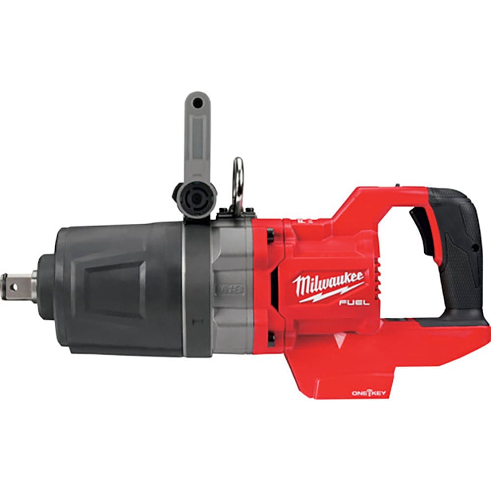 ｍｉｌｗａｕｋｅｅ　Ｍ１８　ＦＵＥＬ　１インチ　２５７６Ｎｍ　ショートノーズ　インパクトレンチ　Ｍ＿