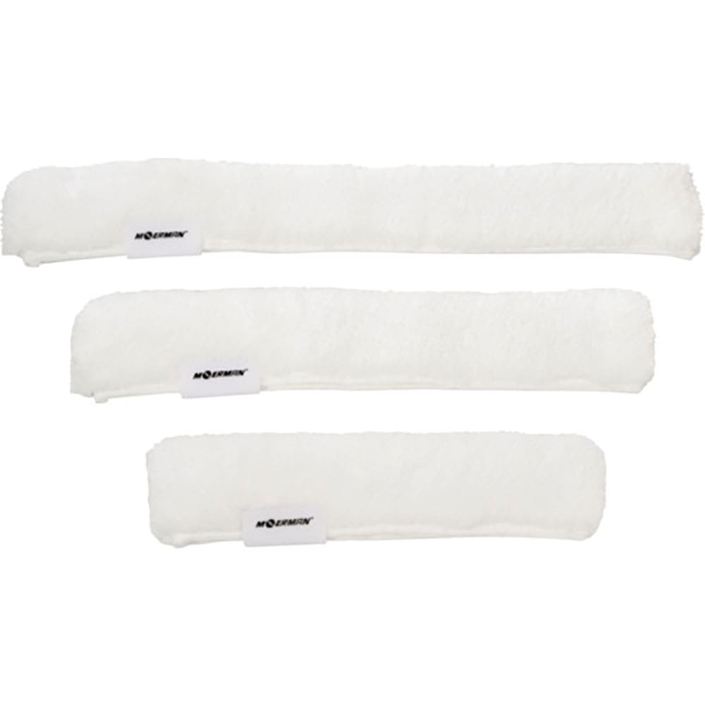 モアマン　ウォッシャースリーブ　スノーマイクロファイバースリーブ　２５ｃｍ　Ｍ２６９０５＿