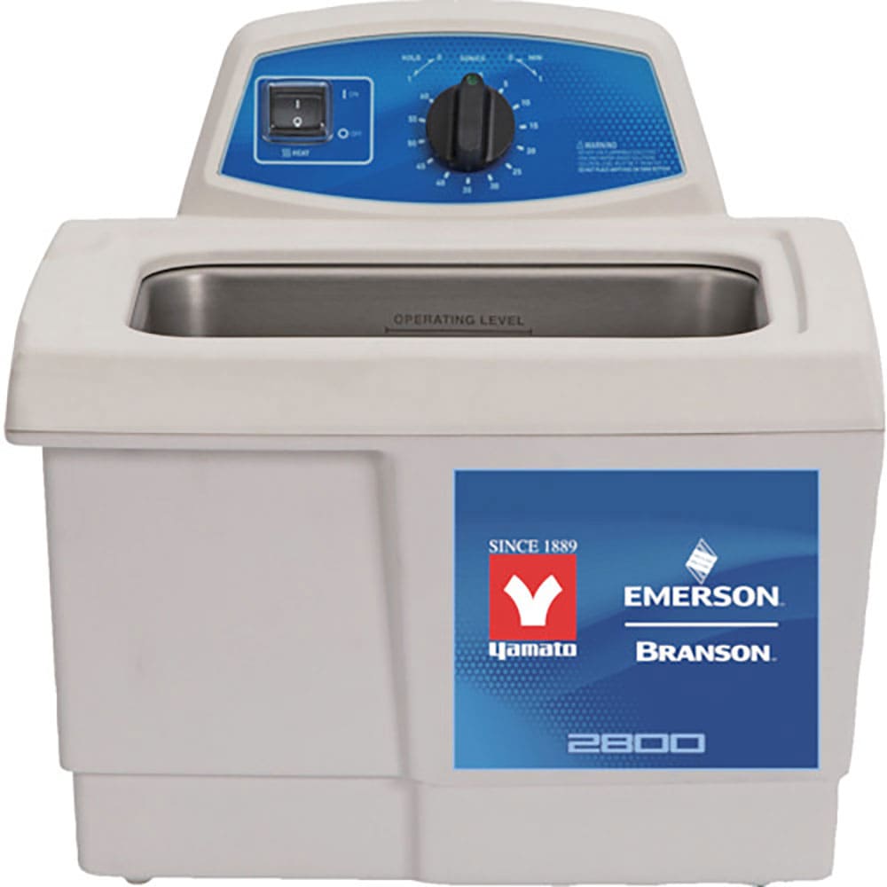 ＹＡＭＡＴＯ　超音波洗浄器　Ｍ２８００Ｈ－Ｊ　Ｍ２８００Ｈ－Ｊ＿