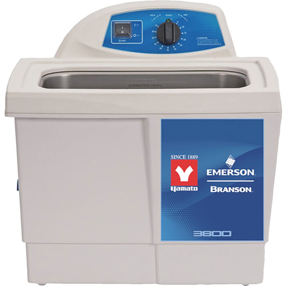 ＹＡＭＡＴＯ　超音波洗浄器　Ｍ３８００Ｈ－Ｊ　Ｍ３８００Ｈ－Ｊ＿
