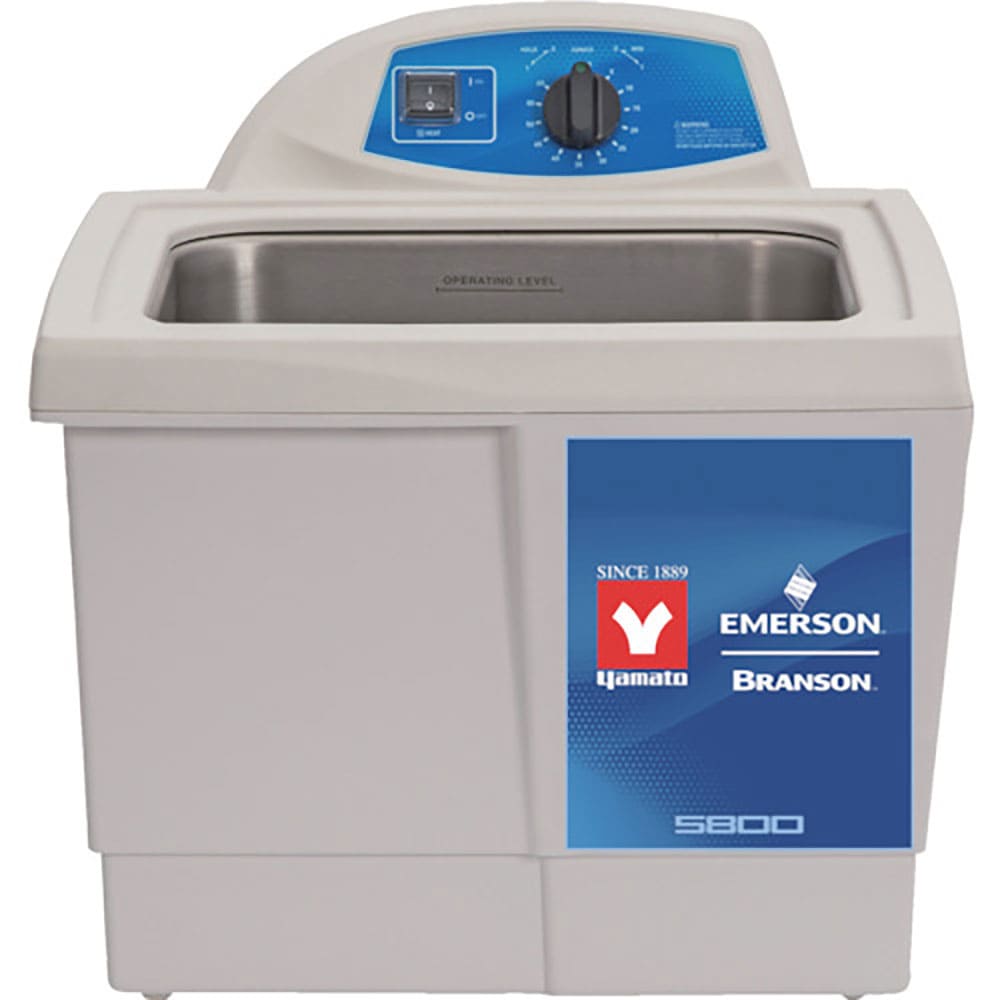 ＹＡＭＡＴＯ　超音波洗浄器　Ｍ５８００Ｈ－Ｊ　Ｍ５８００Ｈ－Ｊ＿