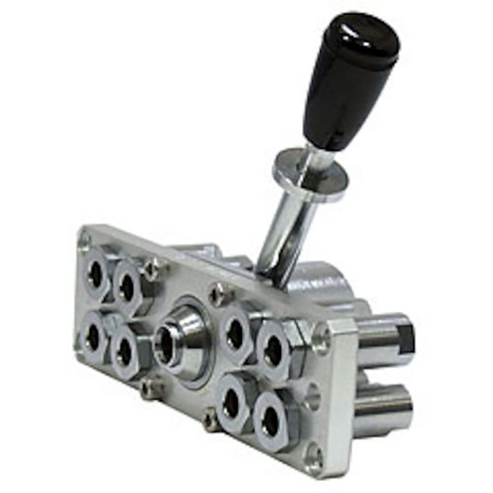 日東　マルチカプラ　ＭＡＭ型　カプラ付ユニット（７１３０２）　ＭＡＭ－１Ｓ－８　ＢＲＡＳＳ　ＮＢＲ＿