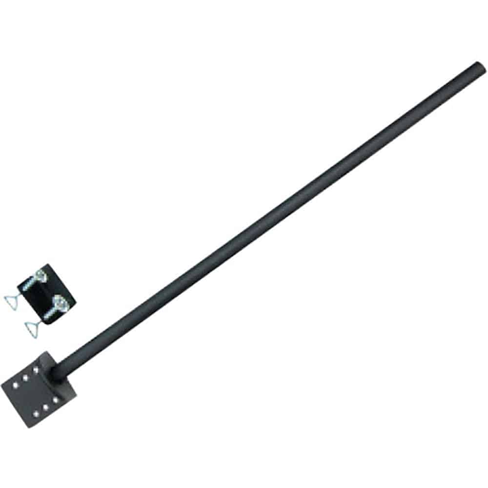 サンコー　モニターアーム用ロングポール（１００ｃｍ）　ＭＡＲＭＰ１９６Ｆ＿