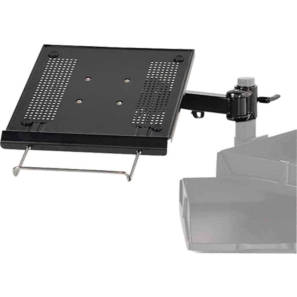 サンコー　ノートパソコン用４軸式アーム（ポール取り付け用部品）　ＭＡＲＭＰ３３５Ｂ＿