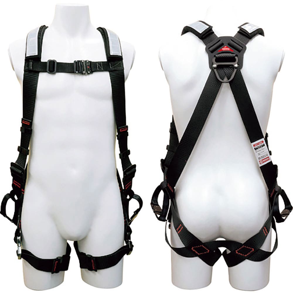 ＭＡＲＶＥＬ　フルハーネス　スタンダードタイプＭ　ＭＡＴＨ８００＿