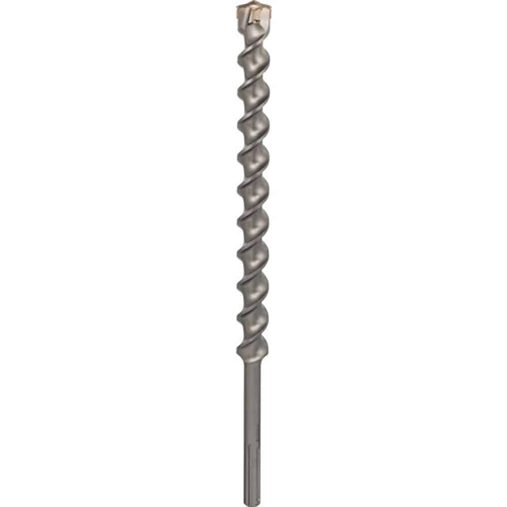 ボッシュ　ＳＤＳ－ＭＡＸビット　Ｓｐｅｅｄ　Ｘ　刃径３５．０ｍｍ　ＭＡＸ３５０５２０ＳＸ＿