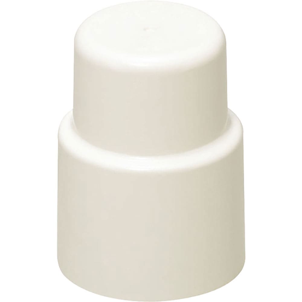 未来　ワンタッチボルトカバー　ミルキーホワイト　ＭＢＣ－１６２０Ｍ＿