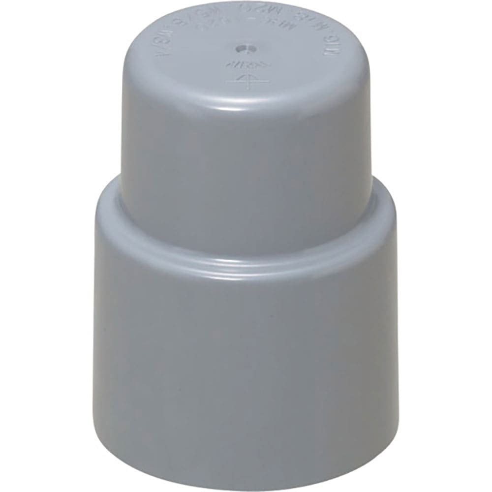 未来　ワンタッチボルトカバー　茶色　ＭＢＣ－３６４２Ｔ＿