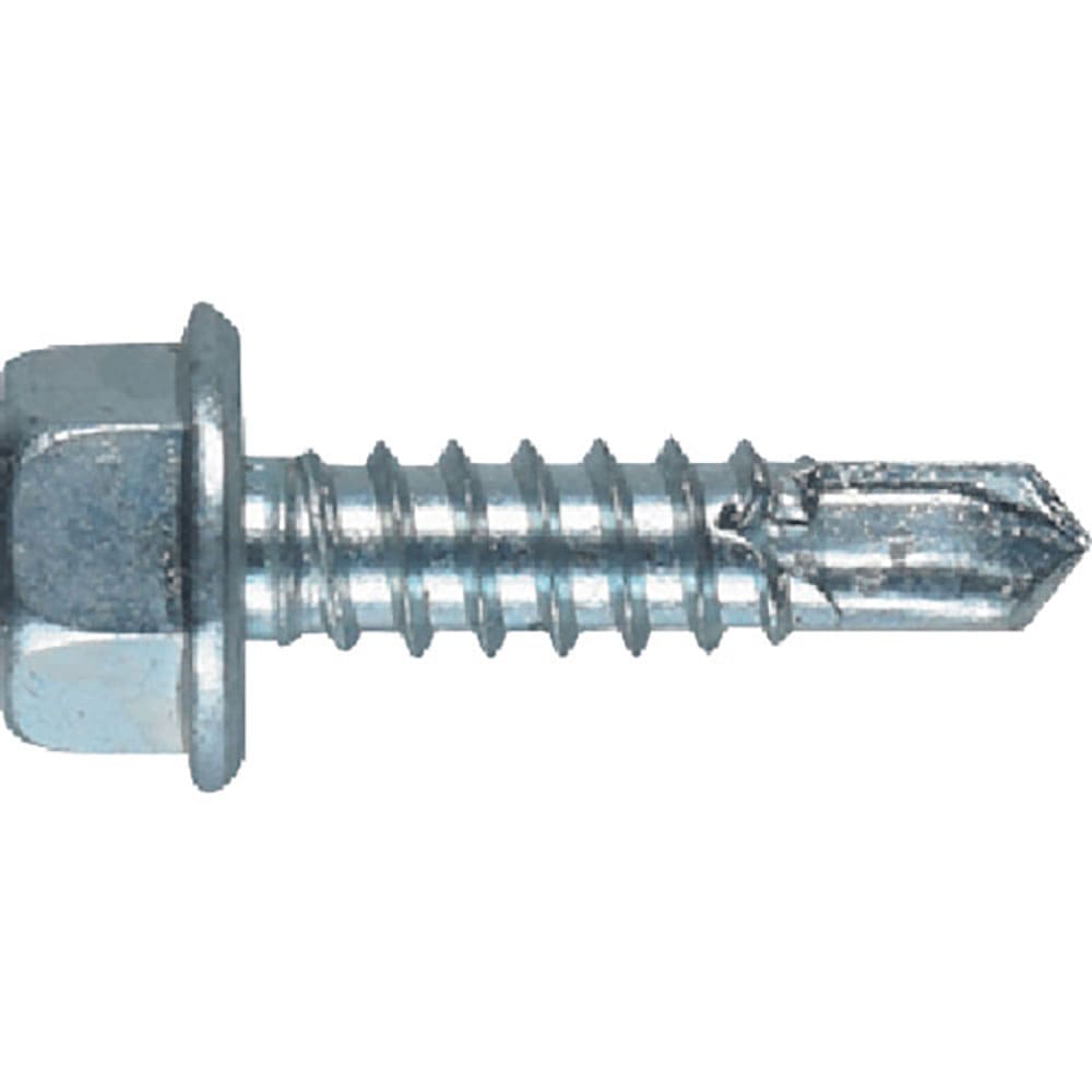 ＪＰＦ　ハーフボックス　ＭＢテクス　ＨＥＸ　６×１０５　三価ユニクロ　（４０本入り）　ＭＢＨＥＸ６＿