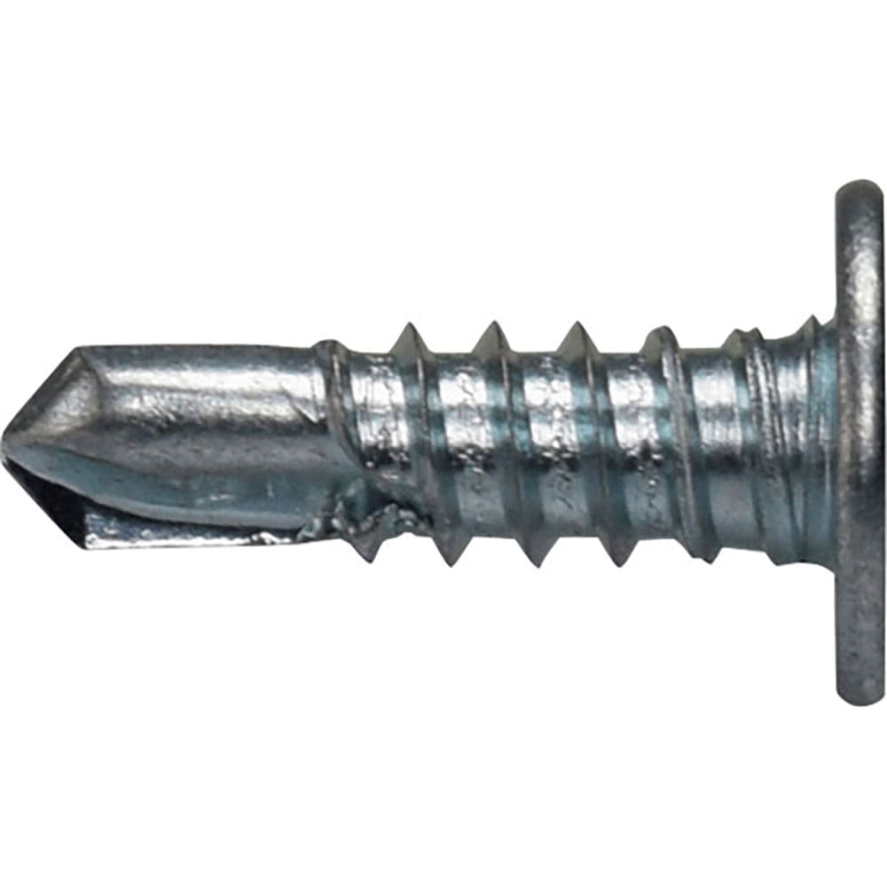 ＪＰＦ　クールパック　ＭＢテクス　ヒラアタマ　５×２５　三価ユニクロ　（５０本入り）　ＭＢＨＲ５Ｘ＿