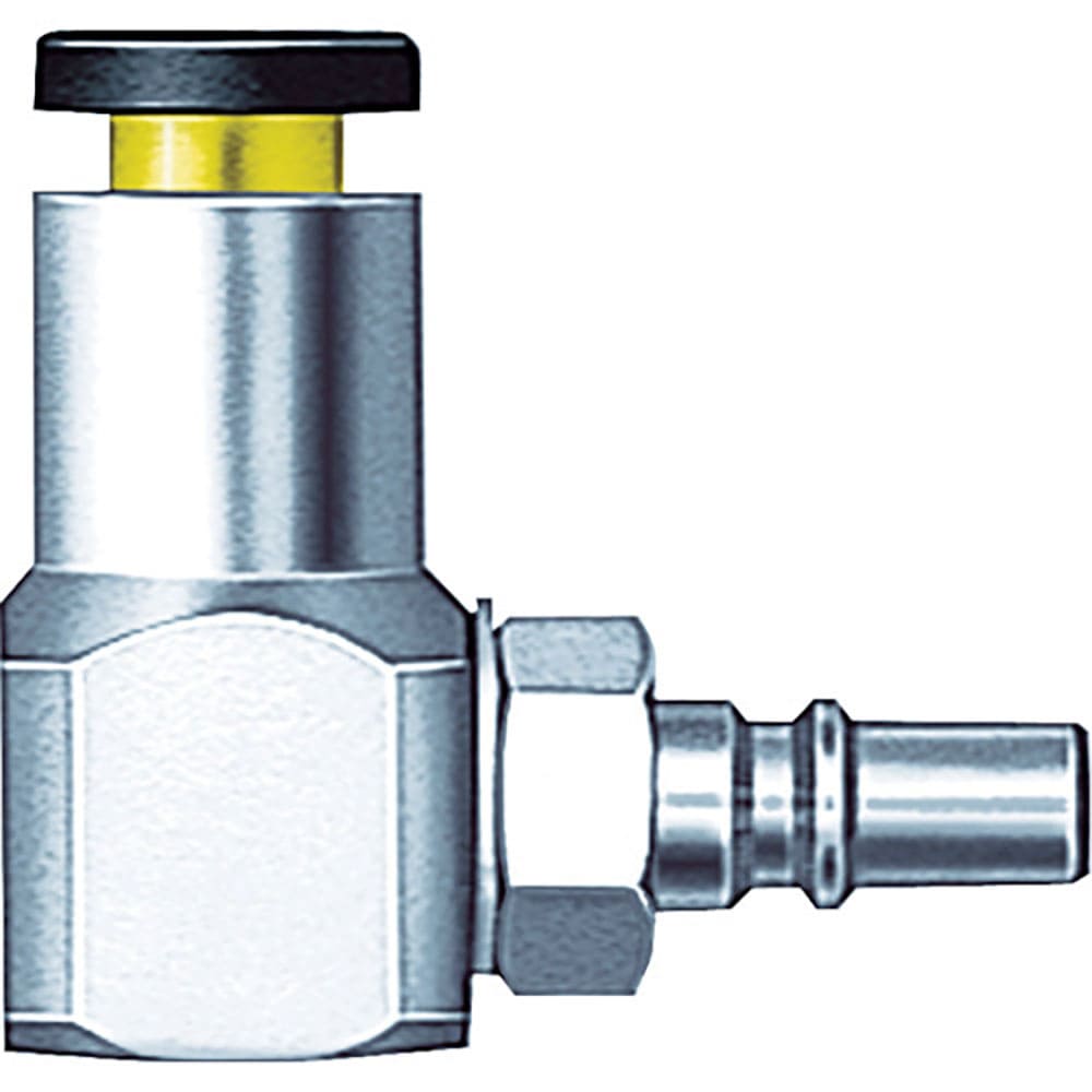 日東　マイクロカプラ　チューブフィッター付　真ちゅう製ＭＣ０６ＰＣＬ（７９８３９）　ＭＣ－０６ＰＣ＿