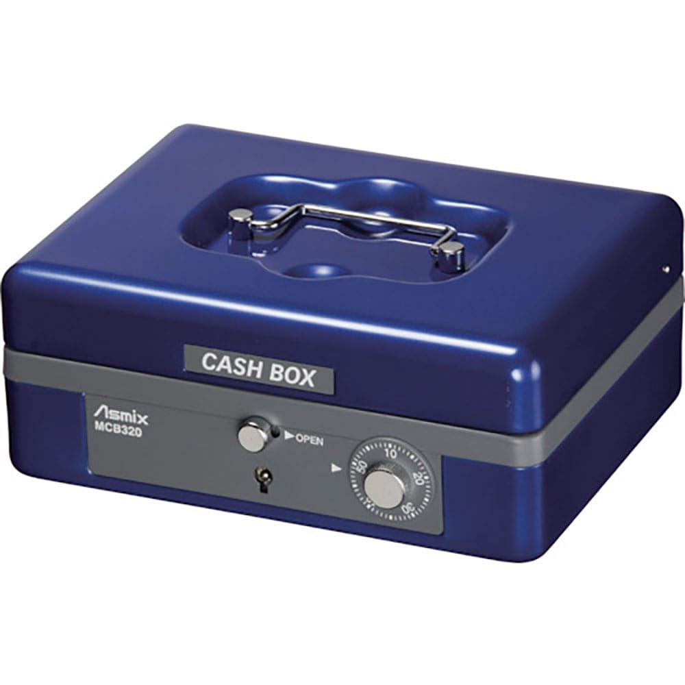 ＡＳＫＡ　手提金庫　Ａ６対応　ＭＣＢ３３０＿