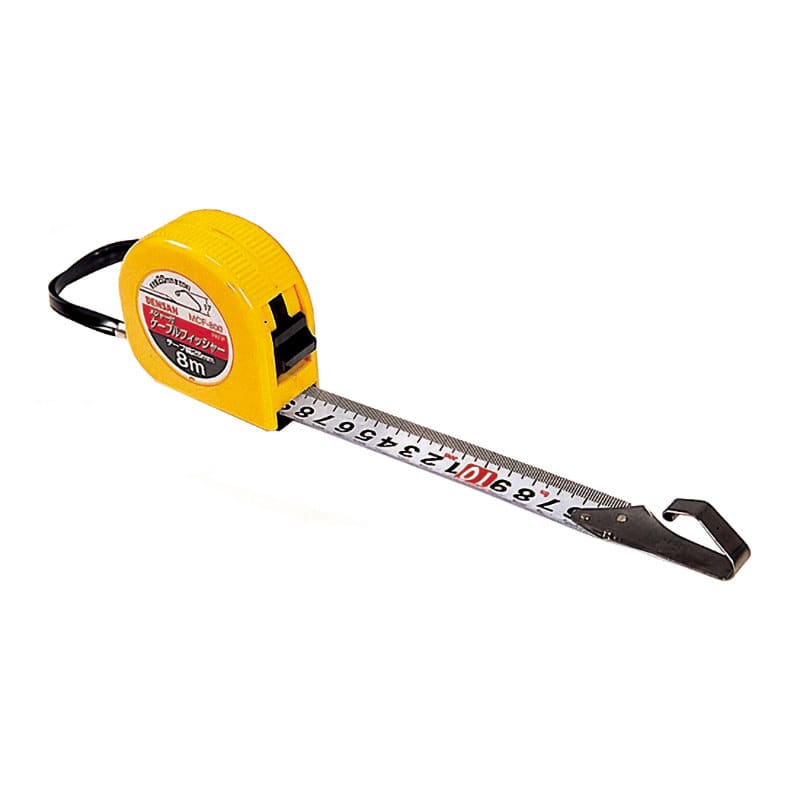 ＤＥＮＳＡＮ　メジャー付ケーブルフィッシャー　ＭＣＦ－８００