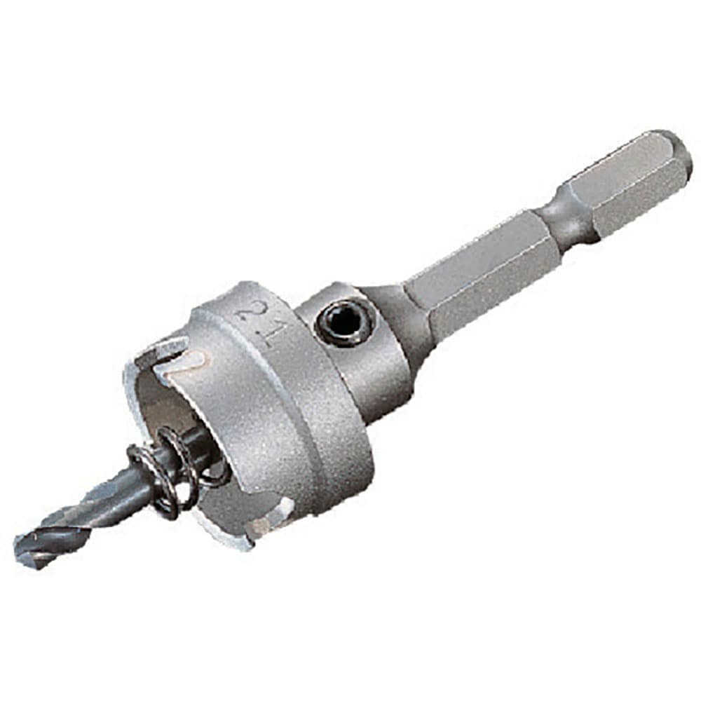 ＵＮＩＫＡ　超硬ホールソーメタコア充電　１５ｍｍ　ＭＣＪ－１５＿