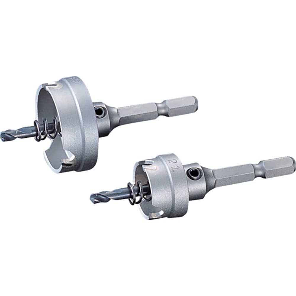 ＵＮＩＫＡ　超硬ホールソーメタコア充電　３１ｍｍ　ＭＣＪ－３１＿