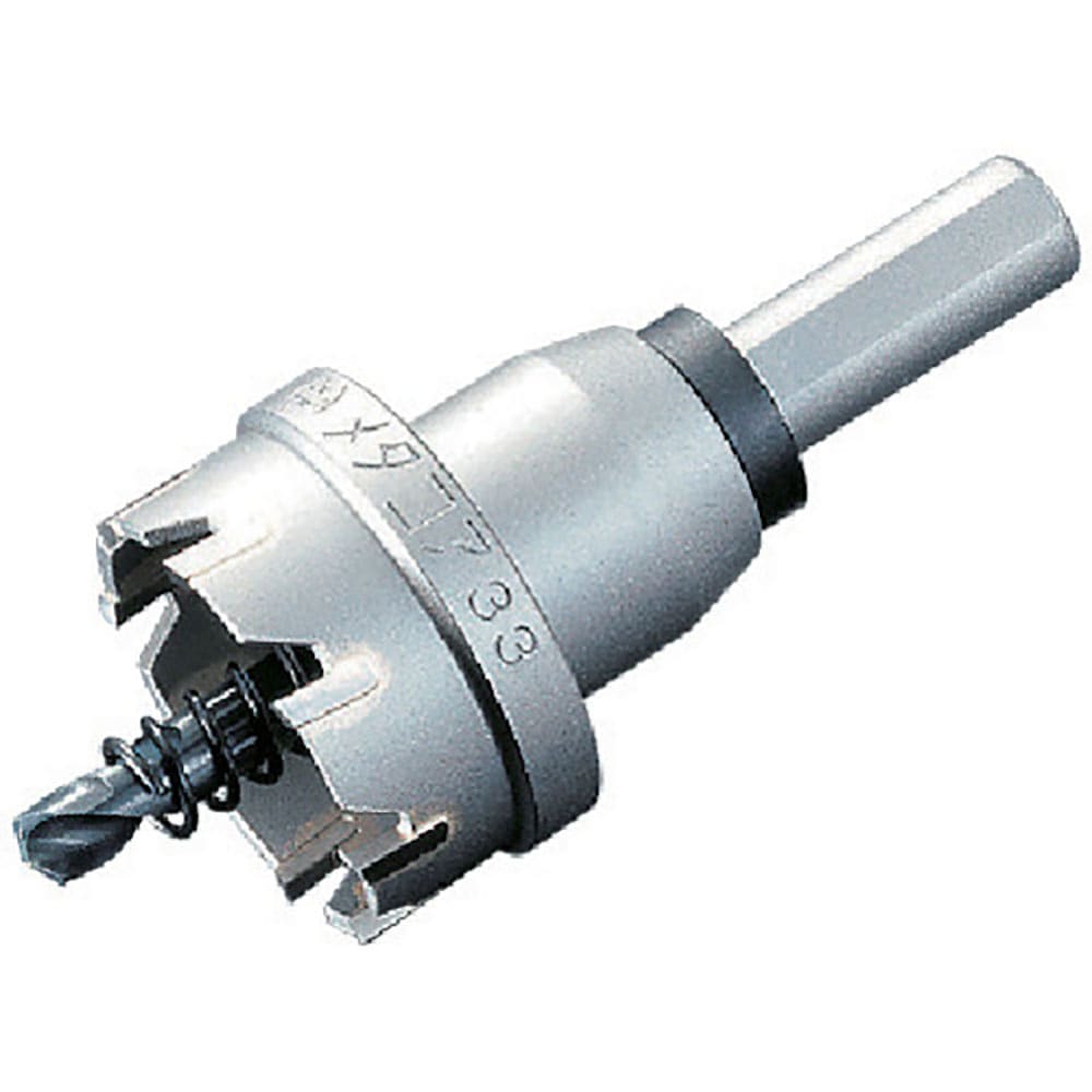 ＵＮＩＫＡ　超硬ホールソーメタコア　４３ｍｍ　ＭＣＳ－４３＿