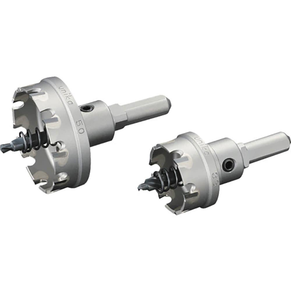 ＵＮＩＫＡ　超硬ホールソーメタコア　４７ｍｍ　ＭＣＳ－４７＿