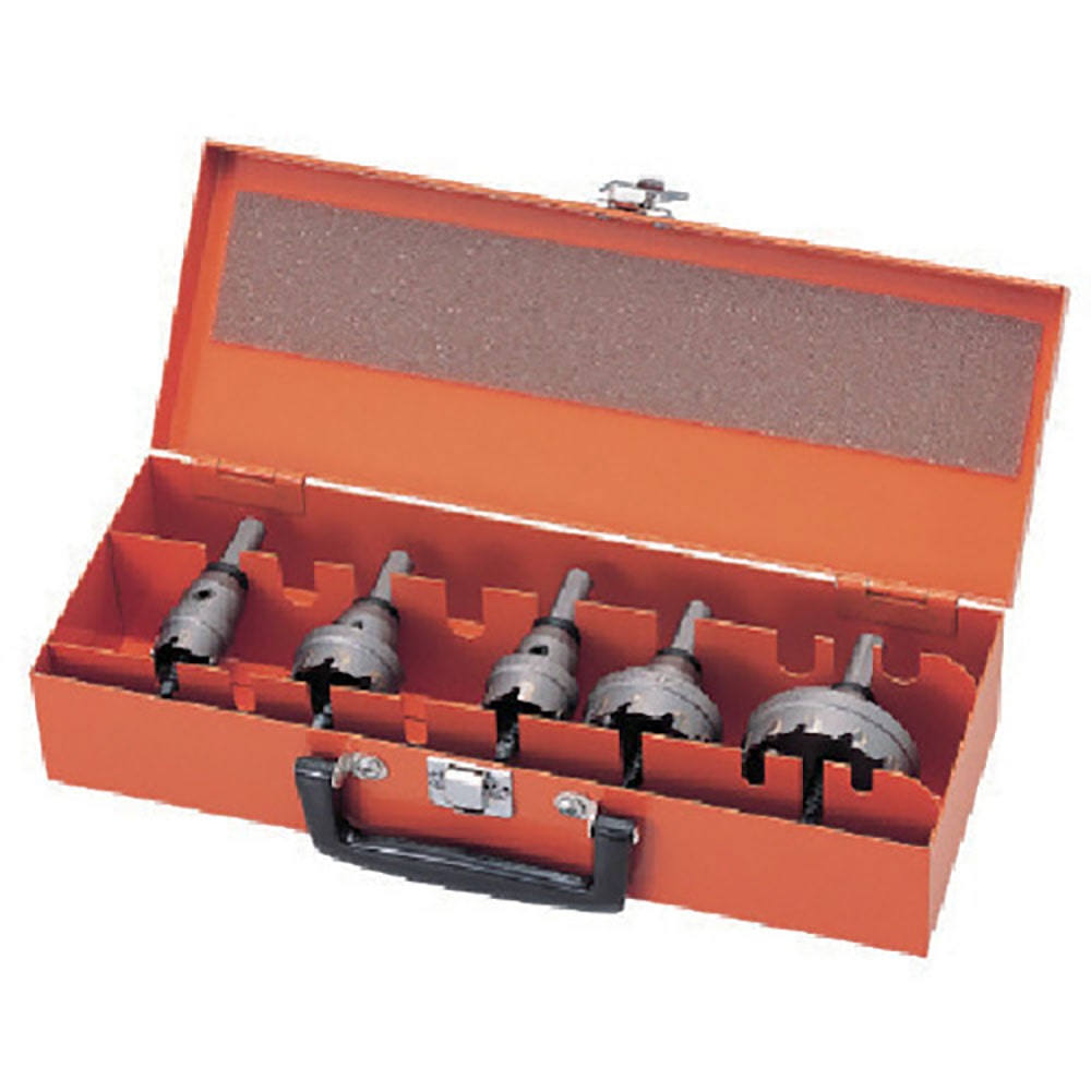 ＵＮＩＫＡ　メタコア　ツールボックスセット　ＴＢ－０４　ＭＣＳ－ＴＢ－０４＿