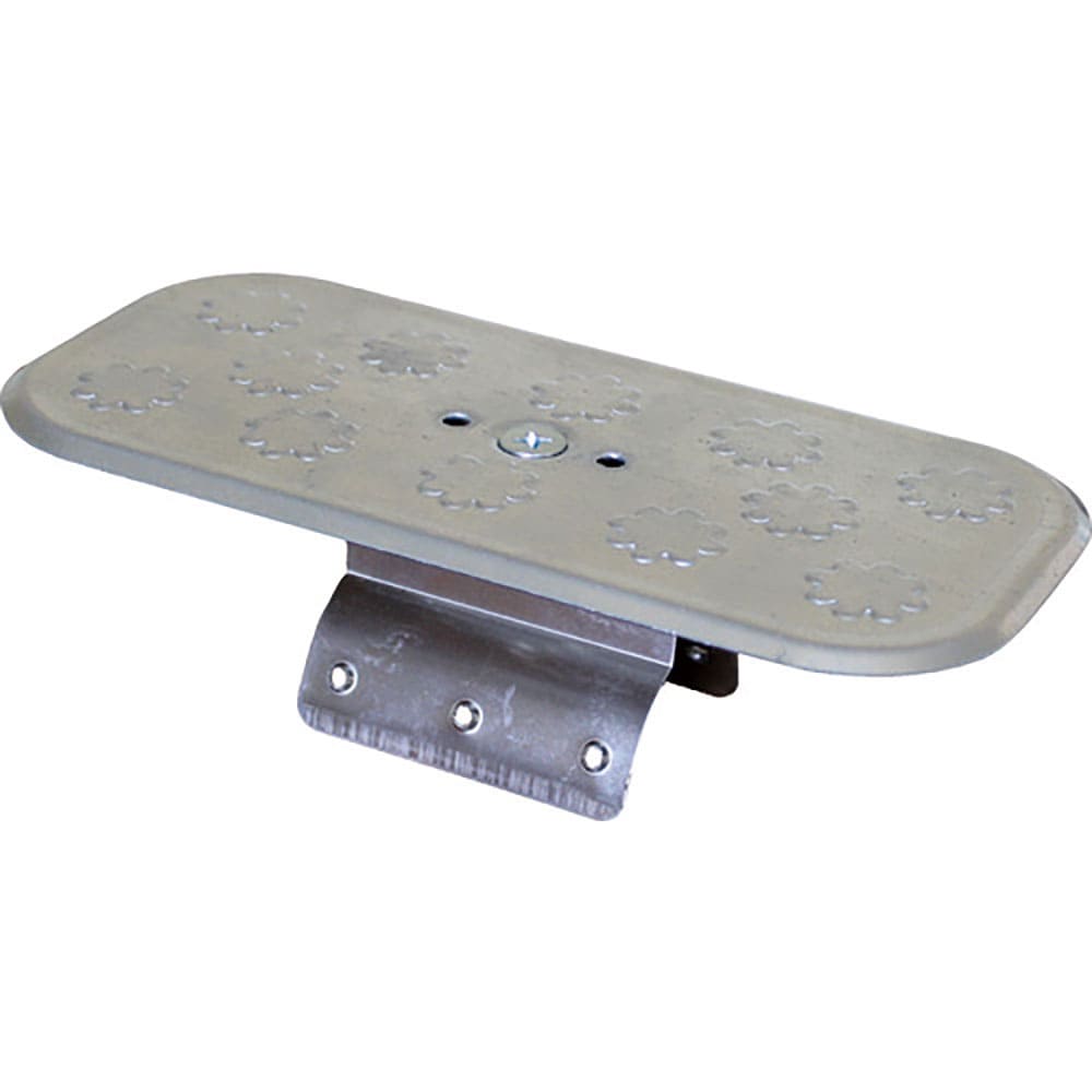 Ｈｏｓｈｉｎ　溝蓋キャップ　Ｖ型（鉄製）　ＭＣＳ－ＶＡ＿