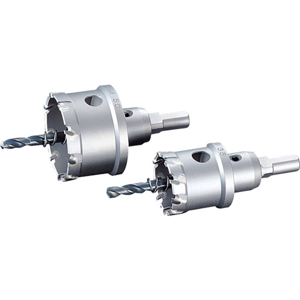 ＵＮＩＫＡ　超硬ホールソーメタコアトリプル　１１０ｍｍ　ＭＣＴＲ－１１０＿