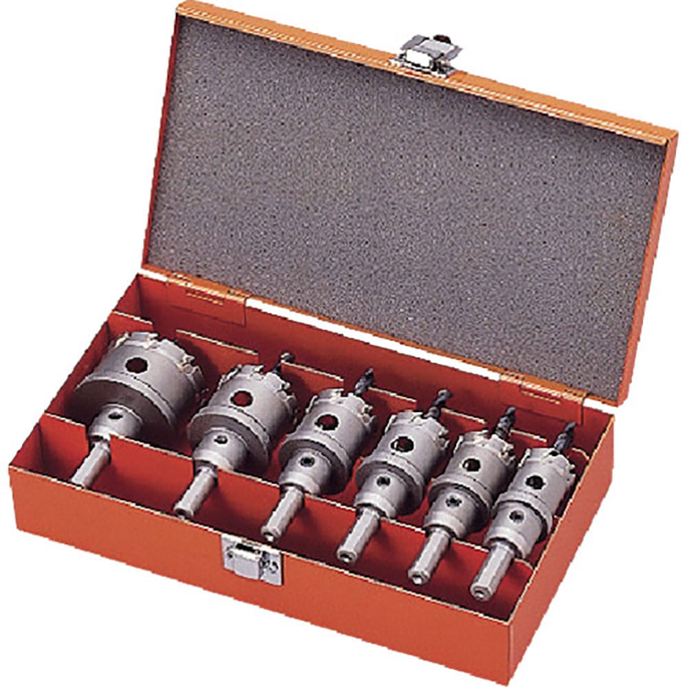 ＵＮＩＫＡ　メタコアトリプル　ツールボックスセット　ＴＢ－２５　ＭＣＴＲ－ＴＢ－２５＿