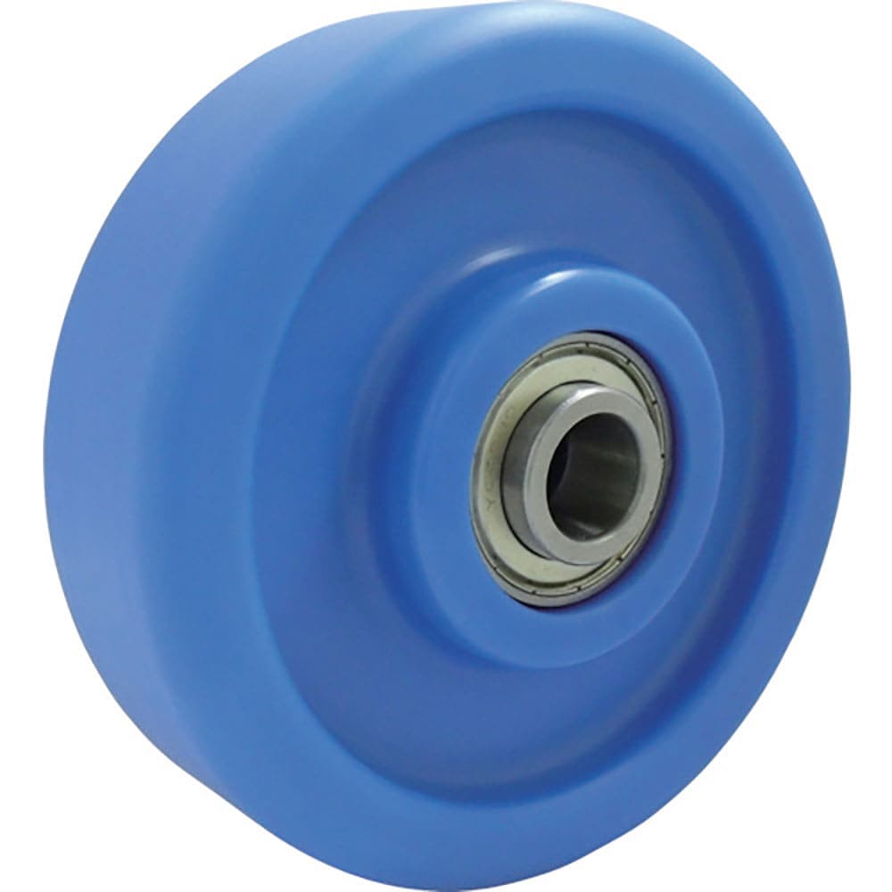 ヨドノ　ＭＣナイロン車輪（ステンレスベアリング入）　ＭＣＶＳ１００＿