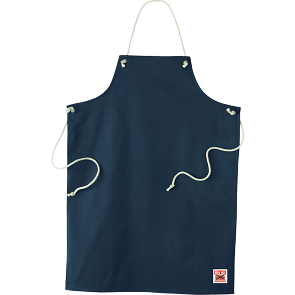 Ｍａｘ　Ｄｙｎａ　防炎エプロン　ＭＤ１００２－ＮＶ＿