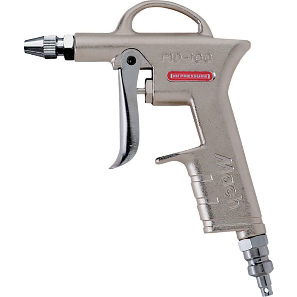 マッハ　高圧用エアーダスター　ＭＤ－１００ＨＰＲ＿