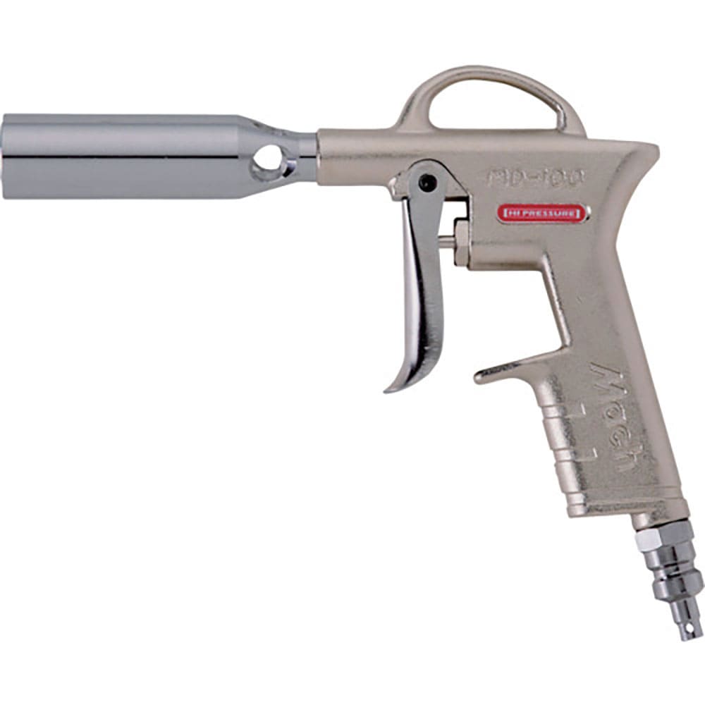 マッハ　高圧用３倍たつまき君ダスター　ＭＤ１００ＨＰＸＴ＿