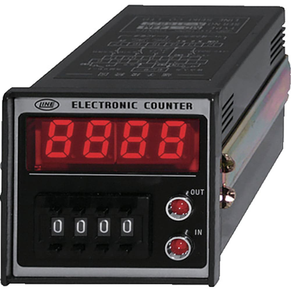 ＬＩＮＥ　電子カウンター　ＭＤ－１４４Ｍ＿