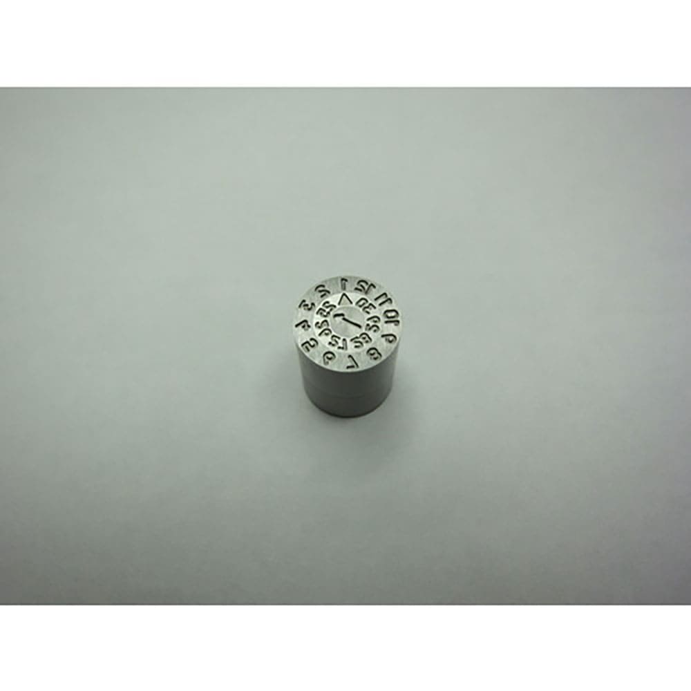 浦谷　【２０２５年用】マルチデーターデートマークＹＭ型　ＭＤ－ＹＭ－１０－２５＿